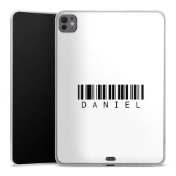 Tablet Silikon Case transparent