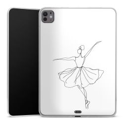 Tabletti Silikoni Suojakuori läpinäkyvä