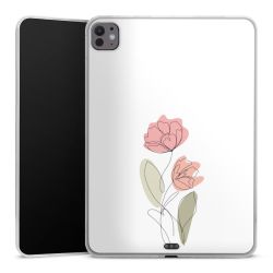 Tablet Silicone Case transparent