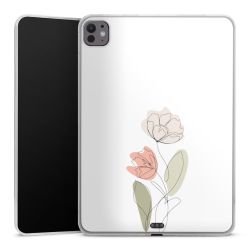 Tablet Silicone Case transparent