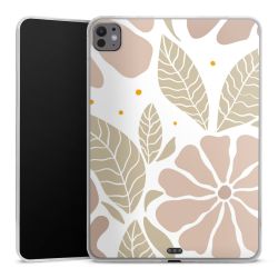 Tabletti Silikoni Suojakuori läpinäkyvä