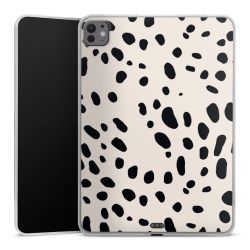 Tabletti Silikoni Suojakuori läpinäkyvä