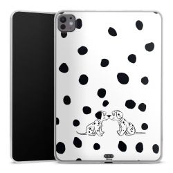 Tablet Silicone Case transparent