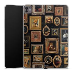 Tablet Silicone Case transparent