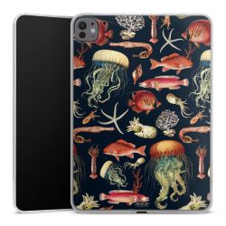 Tablet Silicone Case transparent