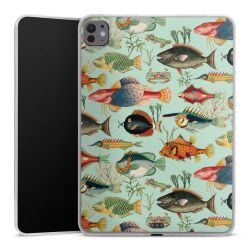 Tablet Silicone Case transparent