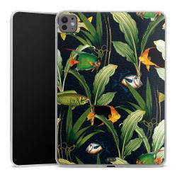 Tablet Silicone Case transparent