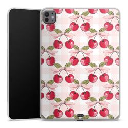 Tabletti Silikoni Suojakuori läpinäkyvä