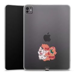 Tablet Silicone Case transparent