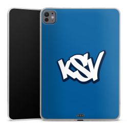 Tablet Silikon Case transparent