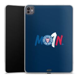 Tablet Silikon Case transparent