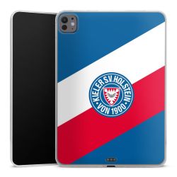 Tablet Silikon Case transparent