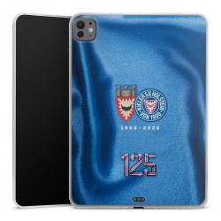 Tablet Silikon Case transparent