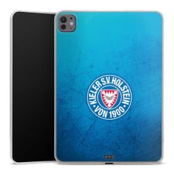 Tablet Silikon Case transparent