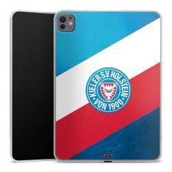 Tablet Silikon Case transparent