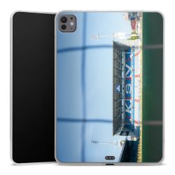 Tablet Silikon Case transparent