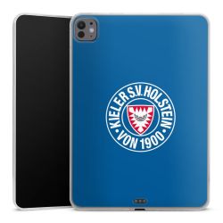 Tablet Silikon Case transparent