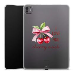 Tablet Silicone Case transparent