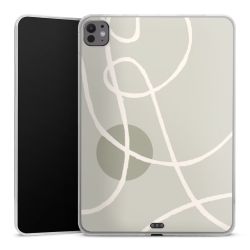 Tablet Silicone Case transparent