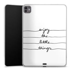 Tablet Silicone Case transparent