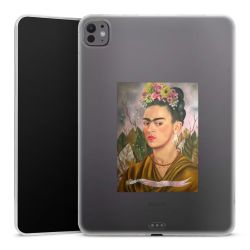 Tabletti Silikoni Suojakuori läpinäkyvä