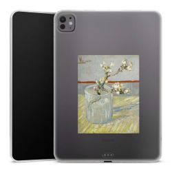 Tabletti Silikoni Suojakuori läpinäkyvä