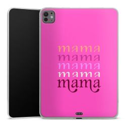 Tablet Silicone Case transparent