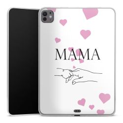 Tablet Silicone Case transparent