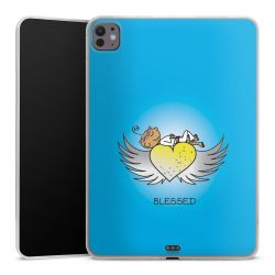 Tablet Silikon Case transparent