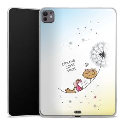 Tablet Silikon Case transparent