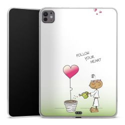 Tablet Silikon Case transparent