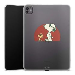 Tablet Silicone Case transparent