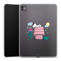 Tablet Silicone Case transparent