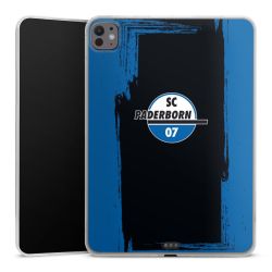 Tablet Silikon Case transparent