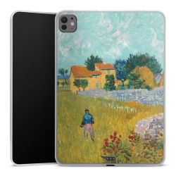 Tablet Silicone Case transparent