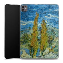 Tablet Silicone Case transparent