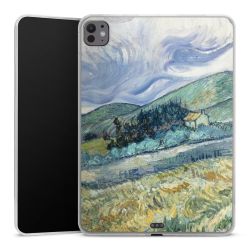 Tablet Silicone Case transparent