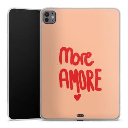 Tablet Silicone Case transparent