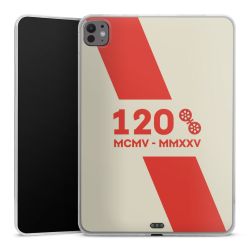 Tablet Silikon Case transparent