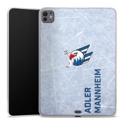 Tablet Silikon Case transparent