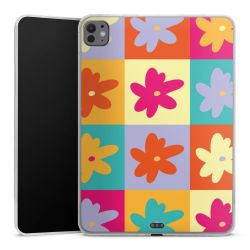 Surfplattor Silikonskal Case Genomskinlig