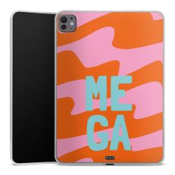 Tabletti Silikoni Suojakuori läpinäkyvä