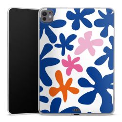 Tabletti Silikoni Suojakuori läpinäkyvä