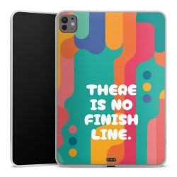 Surfplattor Silikonskal Case Genomskinlig