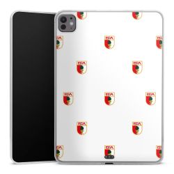 Tablet Silikon Case transparent