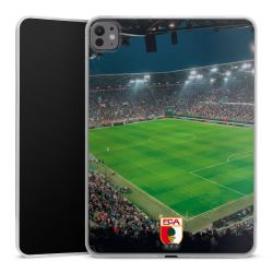 Tablet Silikon Case transparent