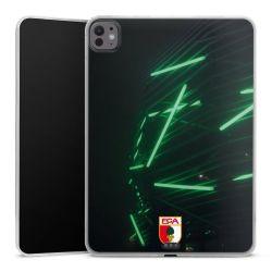 Tablet Silikon Case transparent