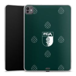 Tablet Silikon Case transparent