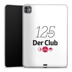 Tablet Silikon Case transparent