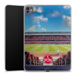 Tablet Silikon Case transparent